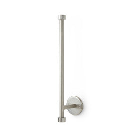 Stainless Steel Wall Mounted Paper Towel Holder - Rustproof Kitchen & Bathroom Organizer for Easy Access | Perfect for Home, Office, Restaurant Use