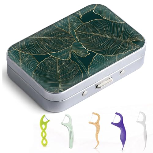 Emerald Green Leaf