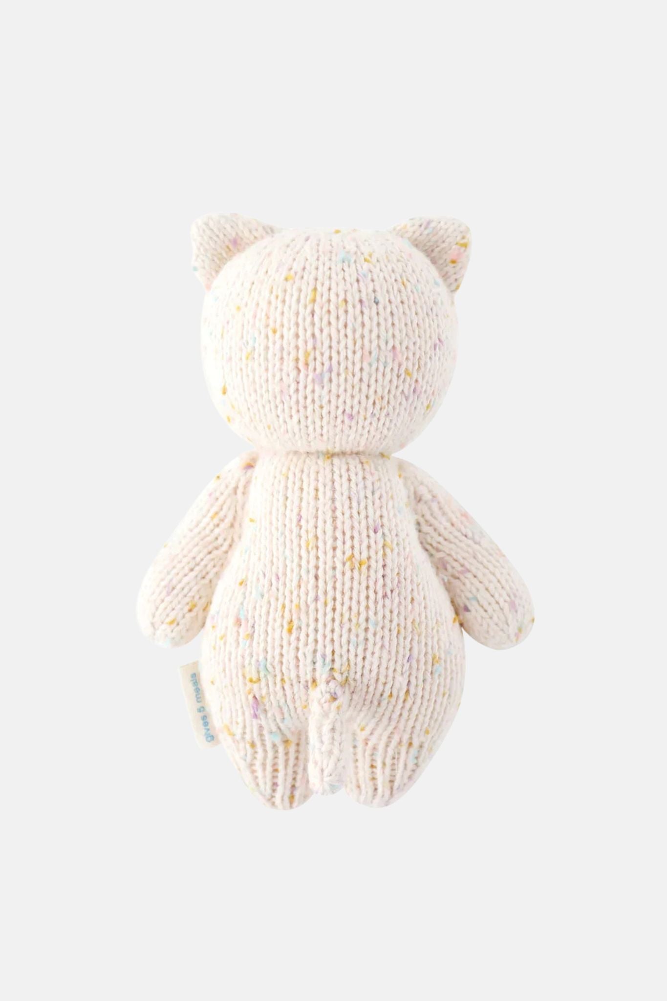 Adorable Baby Kitten (Under 1 Year Old) - Perfect for Family Companionship & Pet Lovers | Ideal for Home Adoption & Emotional Support