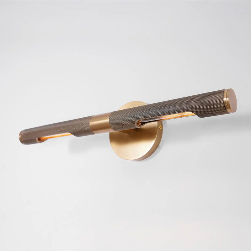 Anvers Wall Light - Modern Sconce Lighting for Bedroom, Living Room & Hallway - Elegant Indoor Wall Lamp with Soft Glow