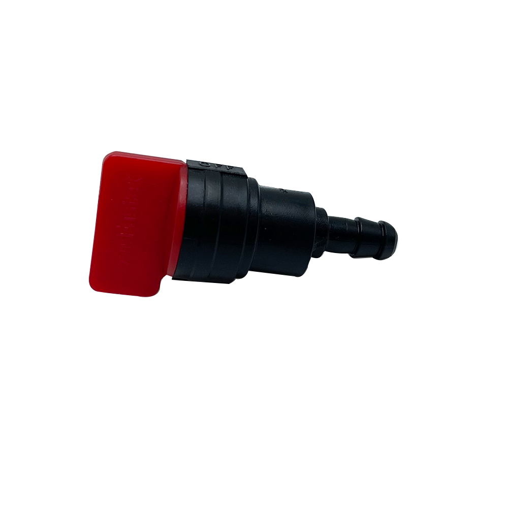 DuroMax Genuine Fuel Petcock Valve for 15EH Generator - Replacement Part for Outdoor Power Equipment & Emergency Backup Use
