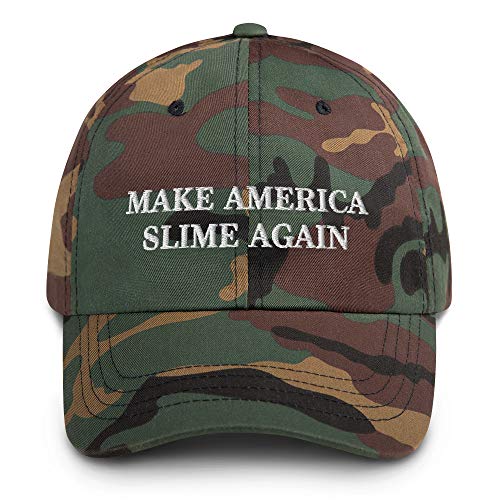 Green Camo