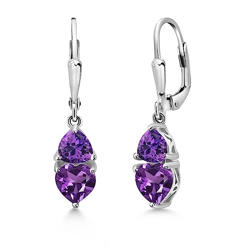 Amethyst, February