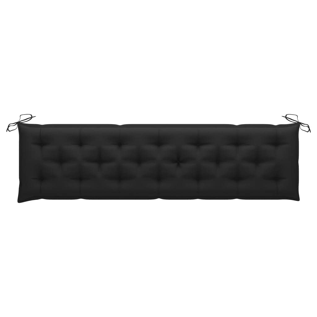 Premium Outdoor Swing Chair Cushion - 78.7