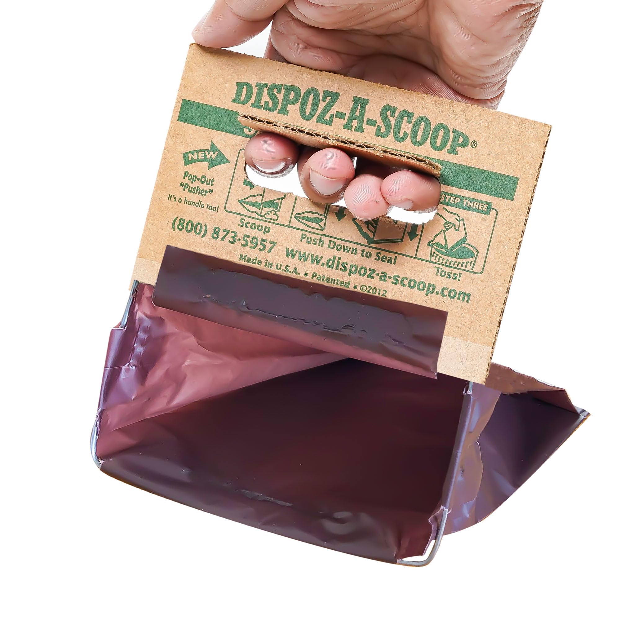 Dispoz-A-Scoop 