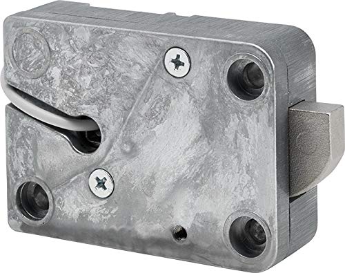 Sargent & Greenleaf S&G Model 1006-108 Spartan PivotBolt Electronic Safe Lock Kit - High Security EMP Resistant Keypad Lock for Gun Safes & Home Security - Perfect for Firearms, Jewelry & Document Protection