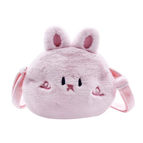 Pink-bunny