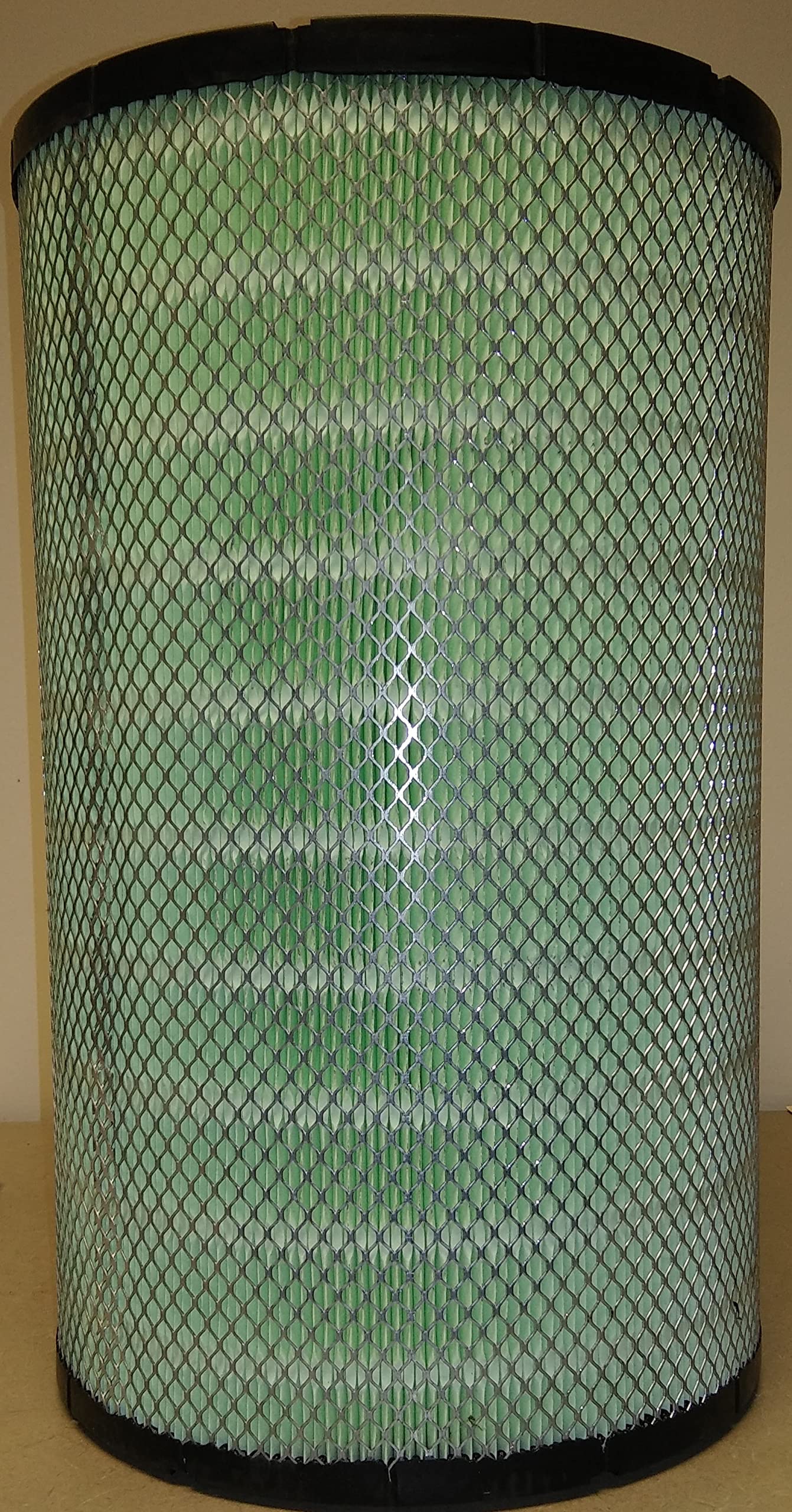 Gardner Denver 2118349 Replacement Air Filter for Industrial Compressors | Heavy-Duty Air Compressor Supplies | Workshop & Factory Use