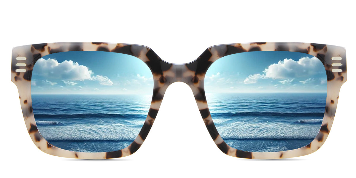 Kendra Women's Prescription Sunglasses – UV Protection, Stylish & Comfortable for Driving, Outdoor Activities & Fashion