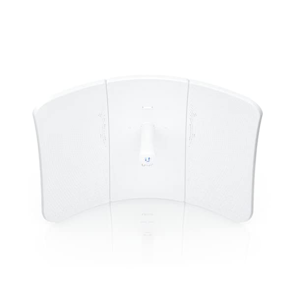 Ubiquiti UISP LTU XR 5GHz PtMP Long-Range Client Radio (LTU-XR-US) - High-Speed Wireless Internet for Rural Areas, Remote Offices & Outdoor Connectivity