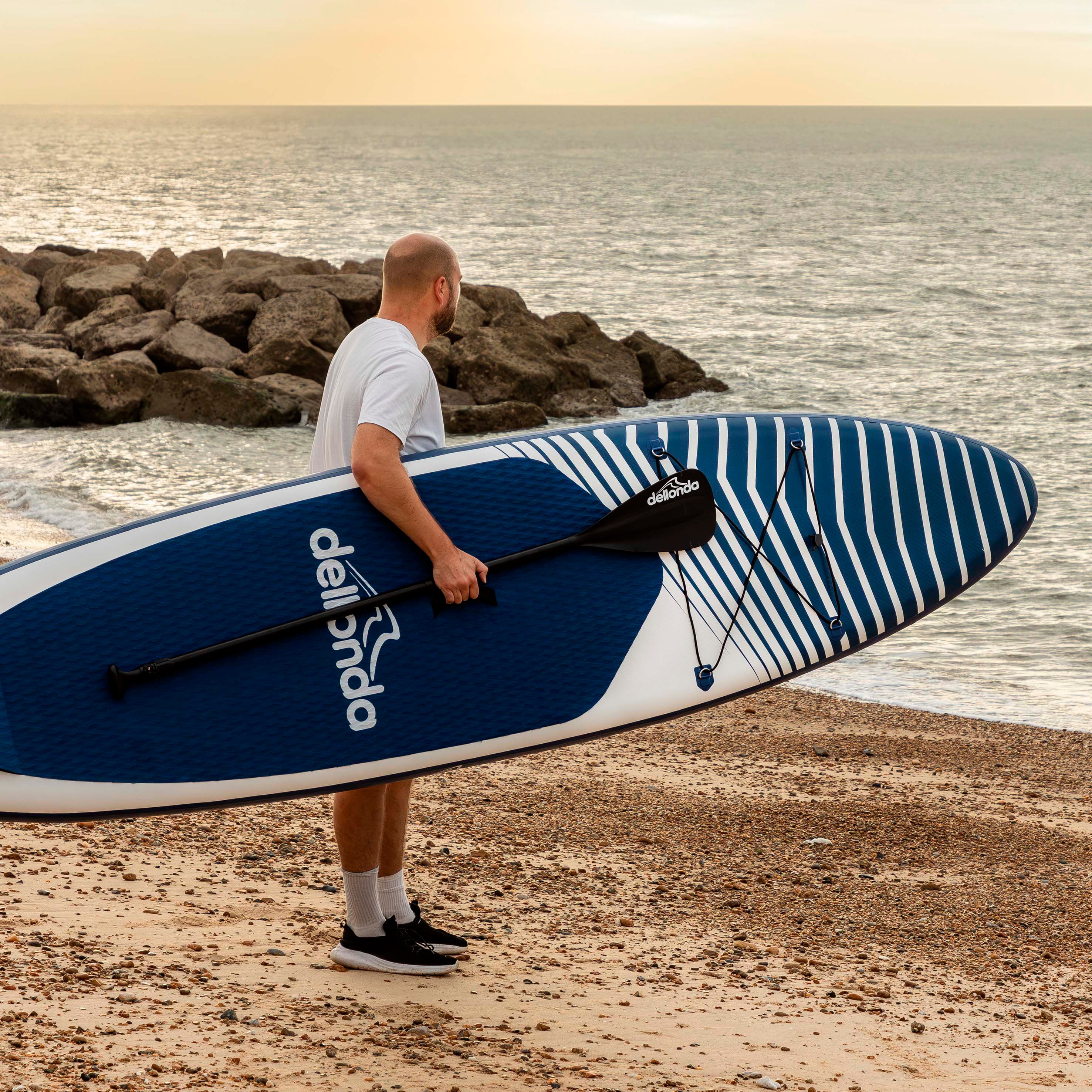 Inflatable Stand Up Paddle Board 10'2