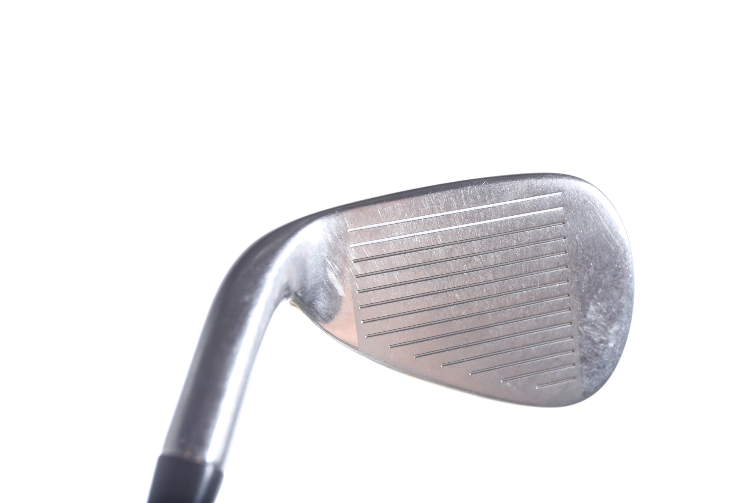 Used Callaway Rogue X 9 Iron Golf Club - Right Handed Regular Flex Steel Shaft - Perfect for Practice & Game Improvement