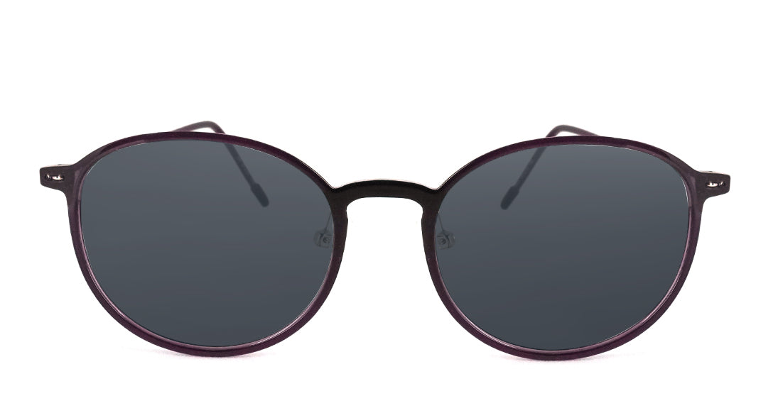 Polarized-Grey