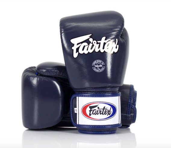 Fairtex Boxing Gloves for Men & Women - Premium Tight Fit Training Gloves for MMA, Muay Thai, Kickboxing - Ideal for Sparring, Bag Work & Fitness Training