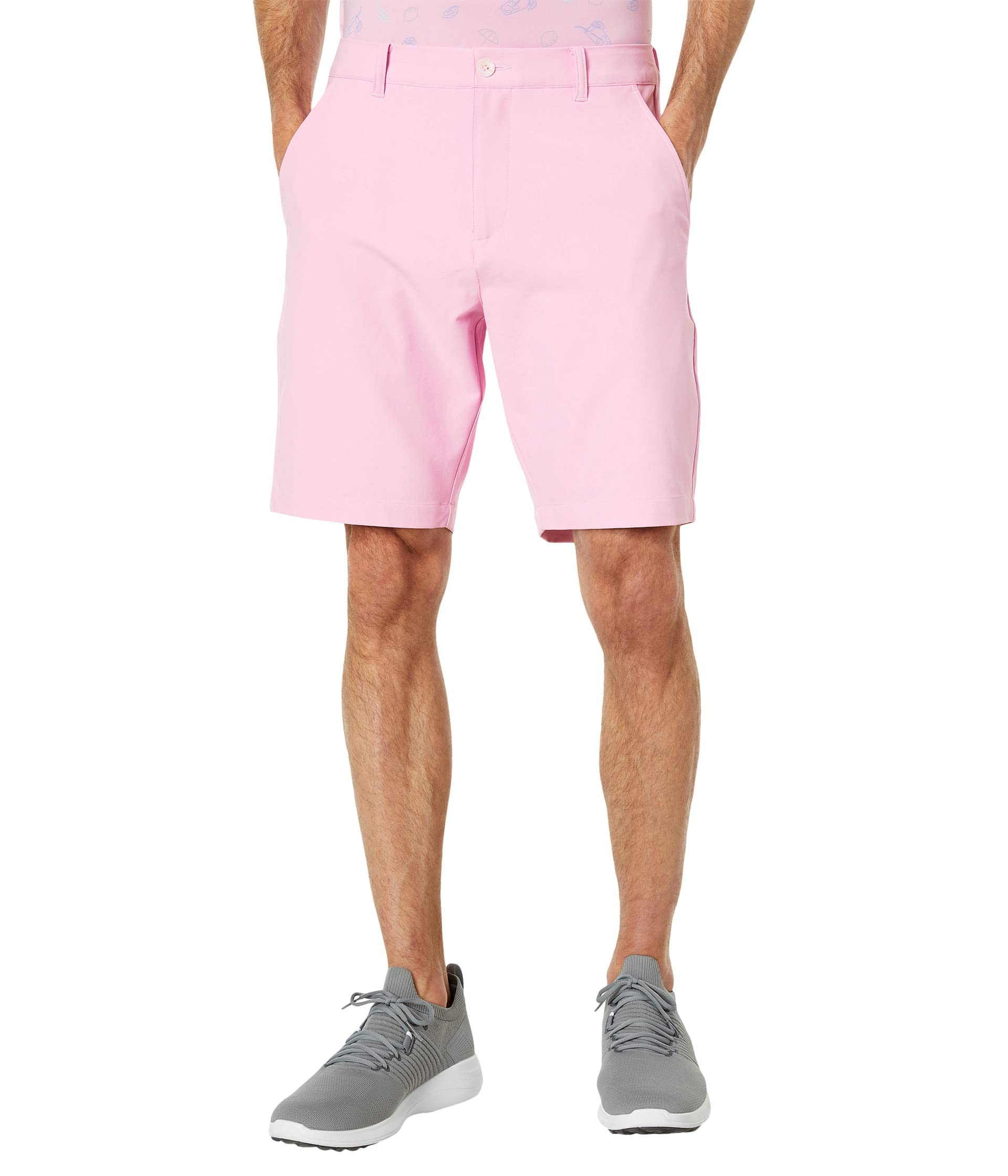 PUMA Men's Latrobe Athletic Shorts - Lightweight, Breathable & Comfortable for Running, Gym & Casual Wear