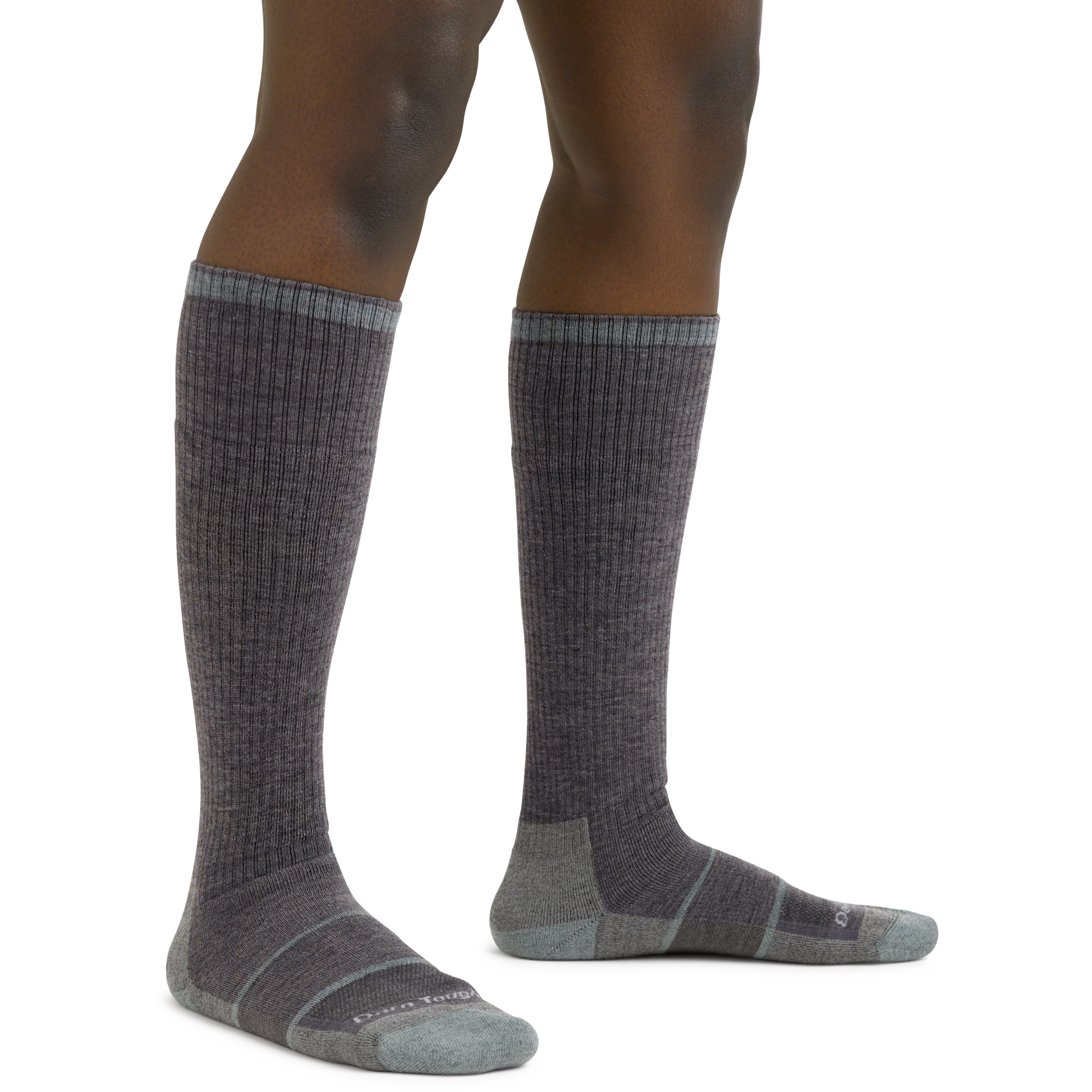 Women's Mary Fields Over the Calf Midweight Work Socks - Durable Comfort for Nurses, Teachers & Healthcare Professionals