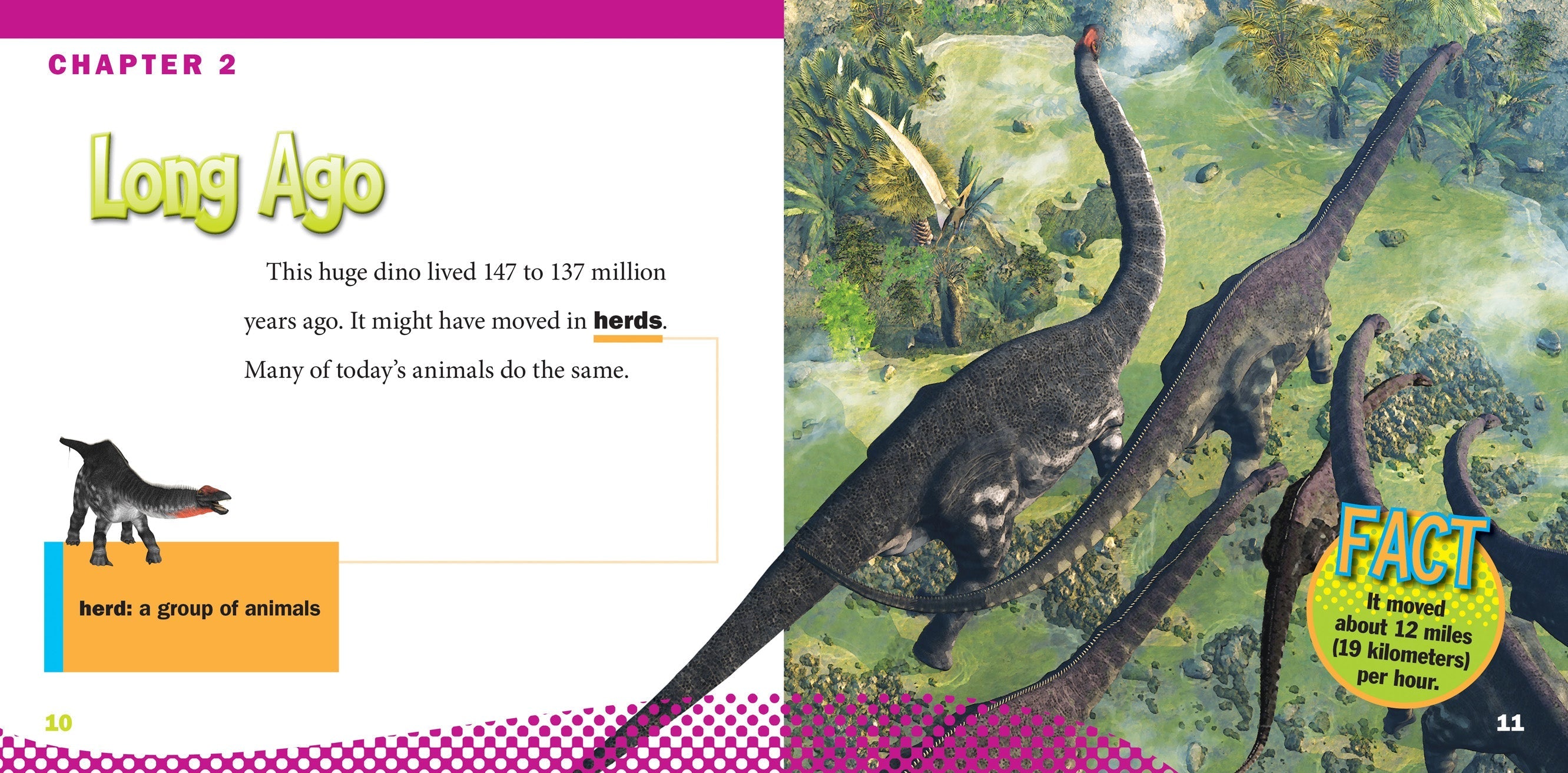 Apatosaurus Dinosaur Book 9781623104542 - Educational Kids Book for Learning & Fun, Perfect for School Projects & Gifts