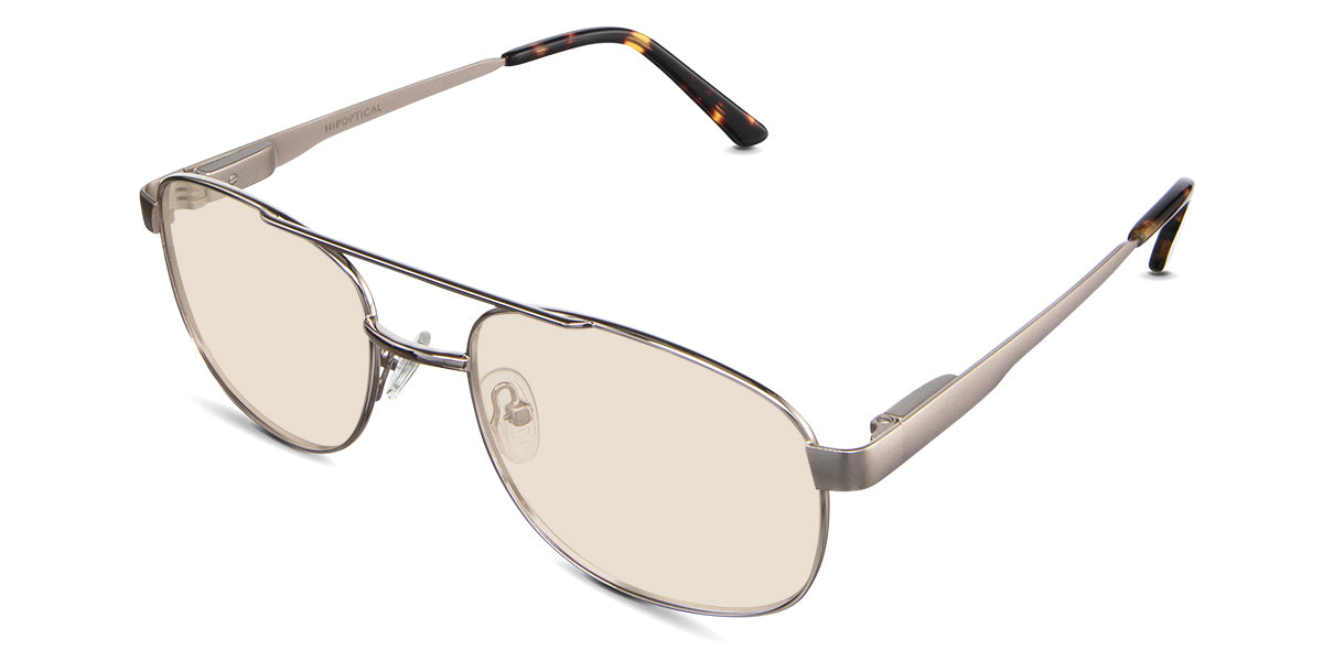 Dixon Women's Prescription Tinted Sunglasses - UV Protection & Stylish Eyewear for Driving, Outdoor Activities & Fashion Accessories