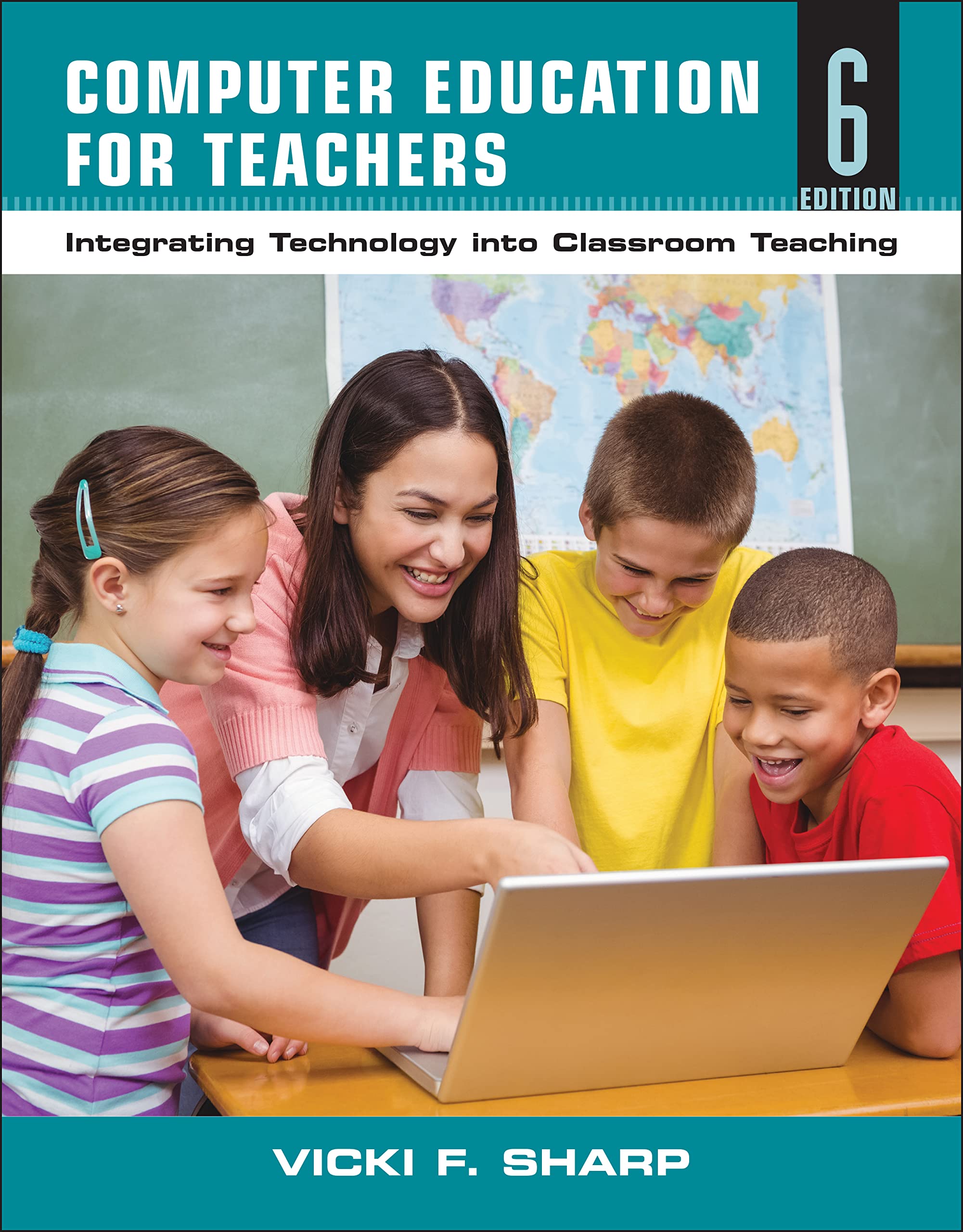 Computer Education for Teachers: Technology Integration Strategies for Classroom Teaching | Enhance Digital Learning & Student Engagement