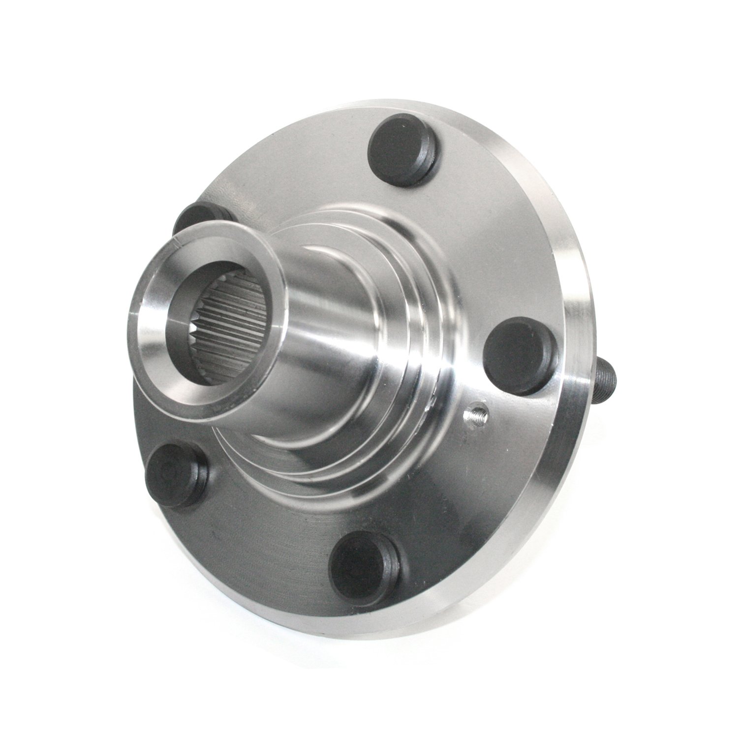 DuraGo 29595102 Front Wheel Hub Assembly - High-Quality Replacement for Smooth & Safe Driving | Perfect for Trucks, SUVs, and Off-Road Vehicles