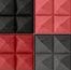 RED & BLACK