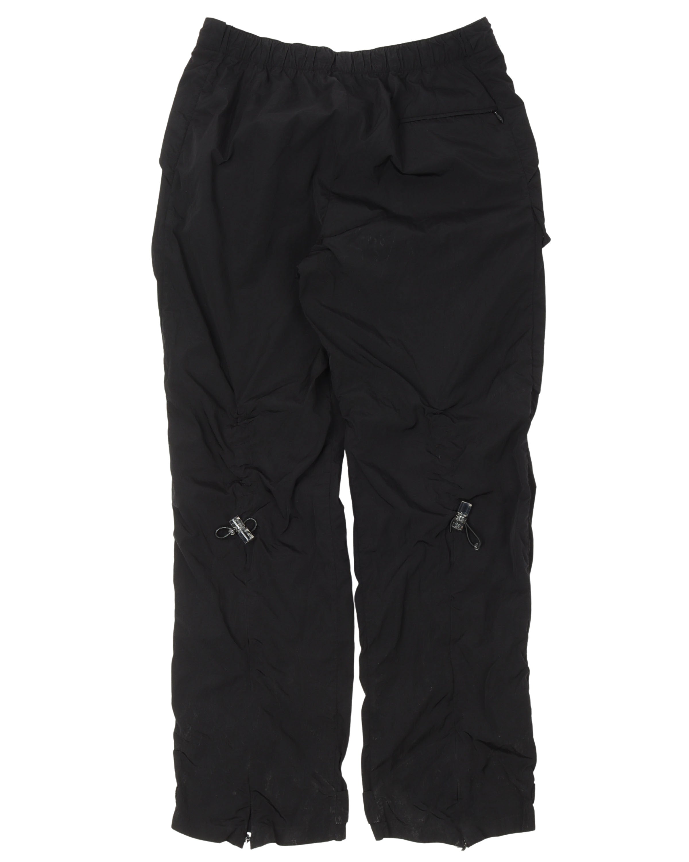 2054 Nylon Pants for Men - Lightweight, Durable & Water-Resistant Outdoor Hiking & Travel Pants - Perfect for Camping, Climbing & Everyday Wear