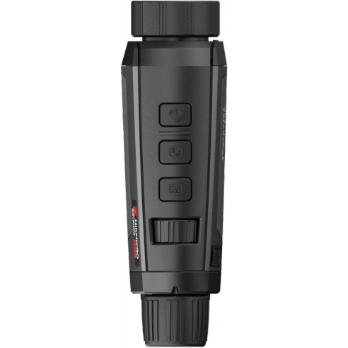 HIKMICRO Gryphon GQ35 640x512 Thermal Imaging Monocular - Professional Infrared Night Vision Device for Hunting, Surveillance & Outdoor Exploration