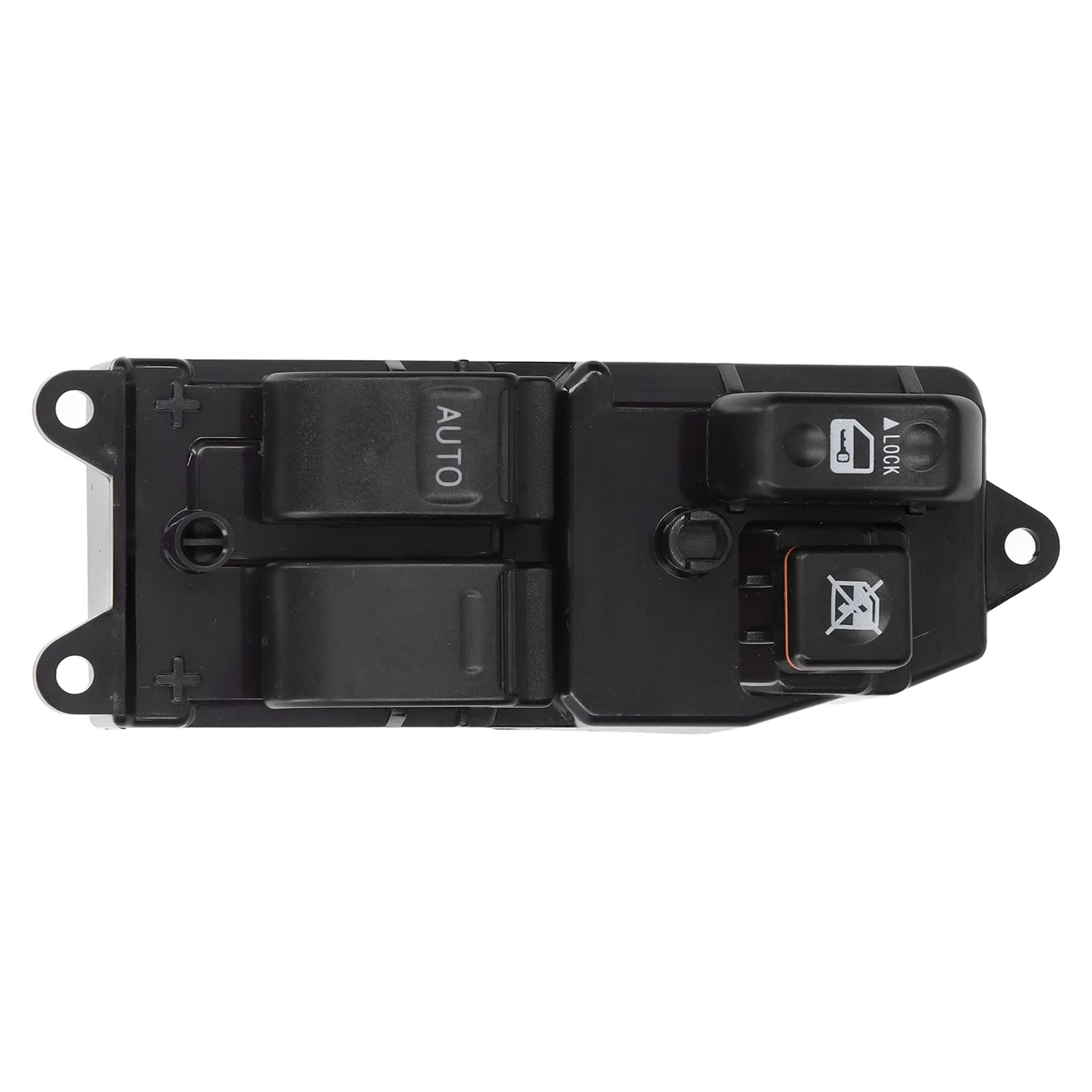 Heat Resistant Window Control Switch 84820-08011 - Durable Wearproof Upgrade for Car Windows | Perfect for Toyota, Lexus & Other Vehicle Models