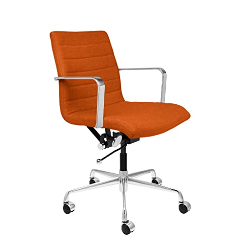 Orange Fabric