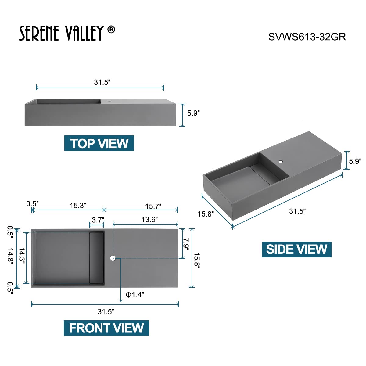 Serene Valley 32