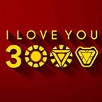 I Love You 3000