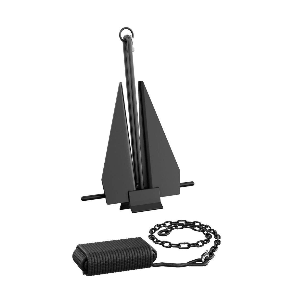 Sea Doo Switch Boat Pontoon Anchor Kit OEM New 295100821 - Perfect for Water Sports, Fishing & Lakeside Adventures