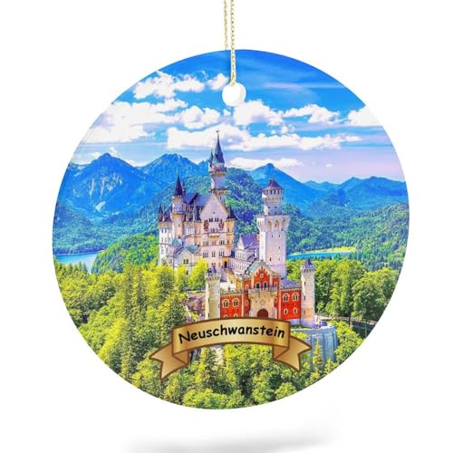 Neuschwanstein-09