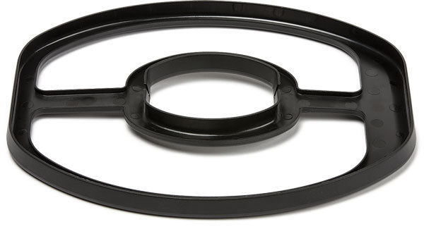 Garrett ATX 10x12 DD Open Search Coil Cover - Waterproof Metal Detector Accessory for Treasure Hunting, Gold Prospecting & Beach Detecting