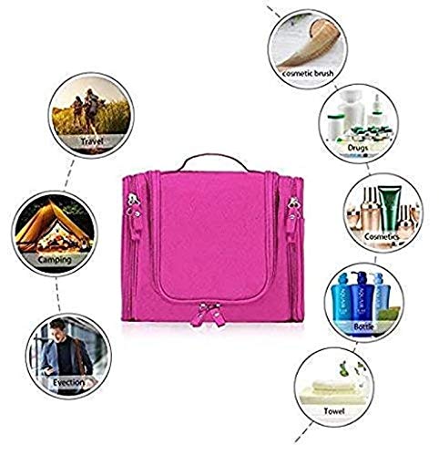 Stylish Travel Handbag for Women - Lightweight Durable Carry-On Bag for Airplane, Work & Weekend Getaways