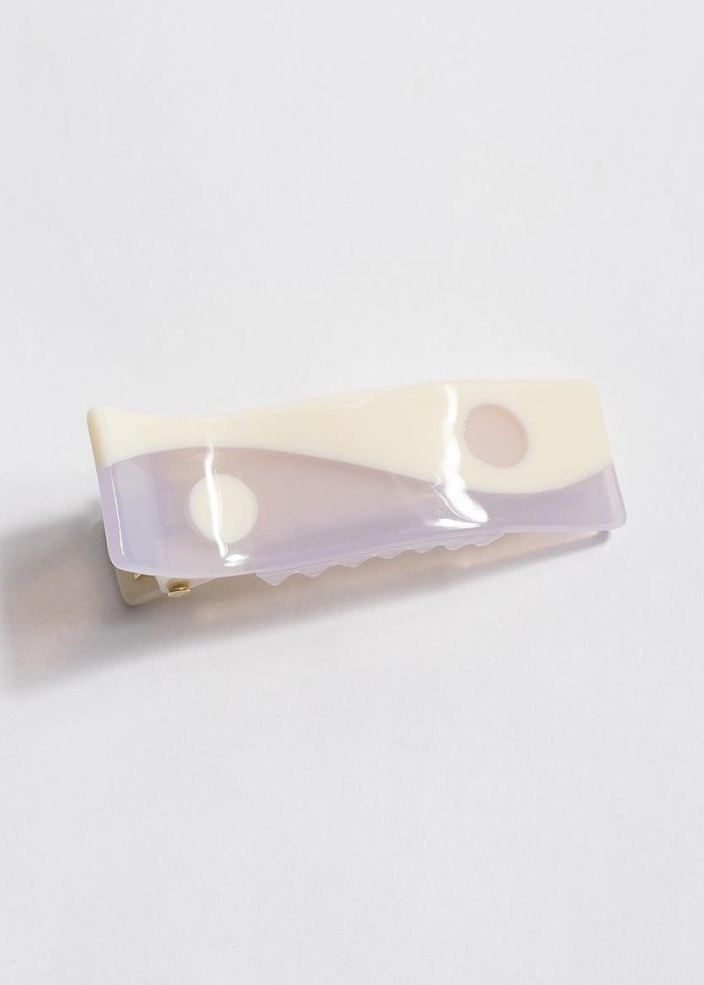 Taro Mini Alligator Hair Clips for Women - Cute Hair Accessories for Girls, Kids, and Teens - Perfect for School, Parties, and Everyday Styling