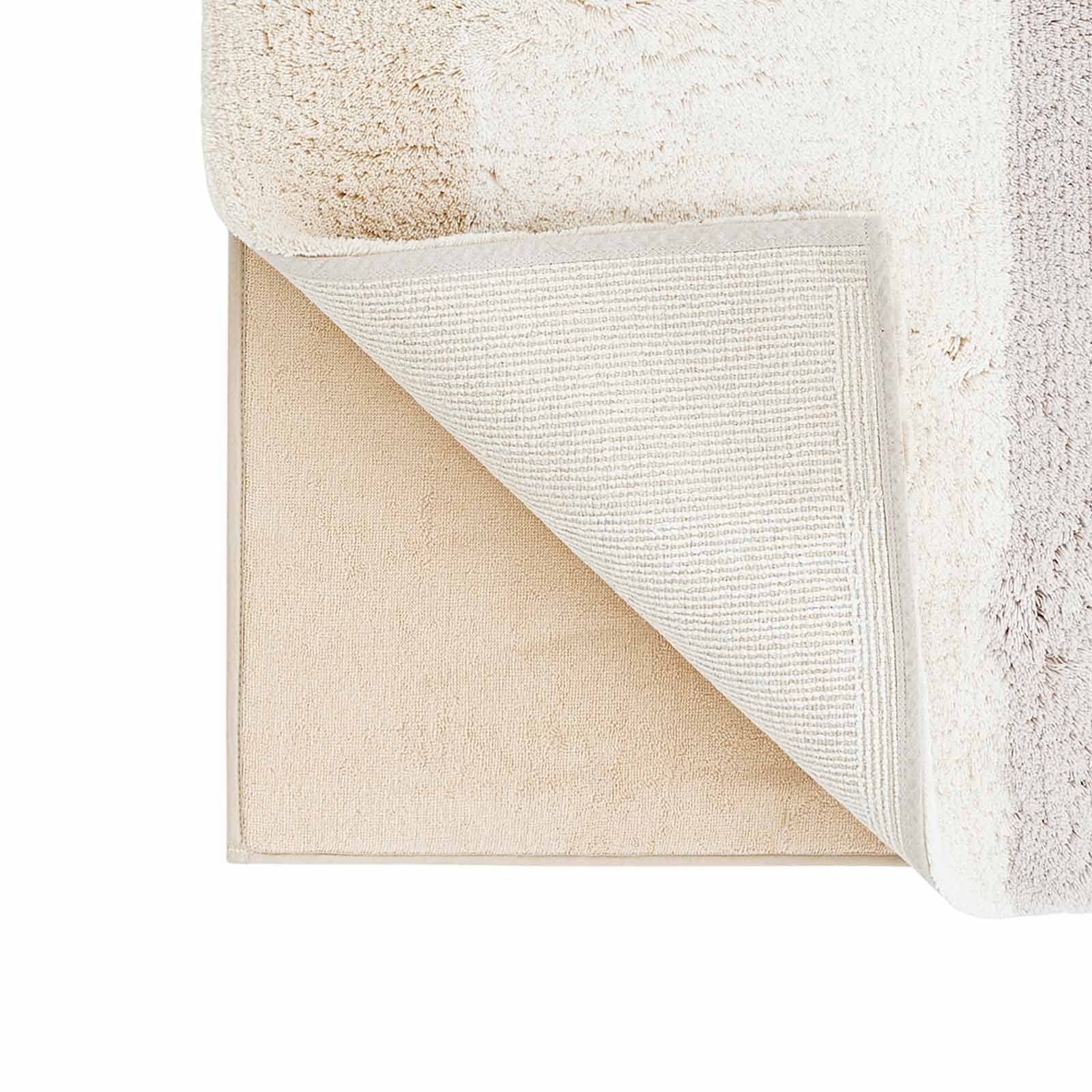 Riley Ultra Soft Bath Mat - Non-Slip Memory Foam Bathroom Rug for Shower & Tub - Absorbent Quick Dry Floor Mat for Bathroom Safety & Comfort