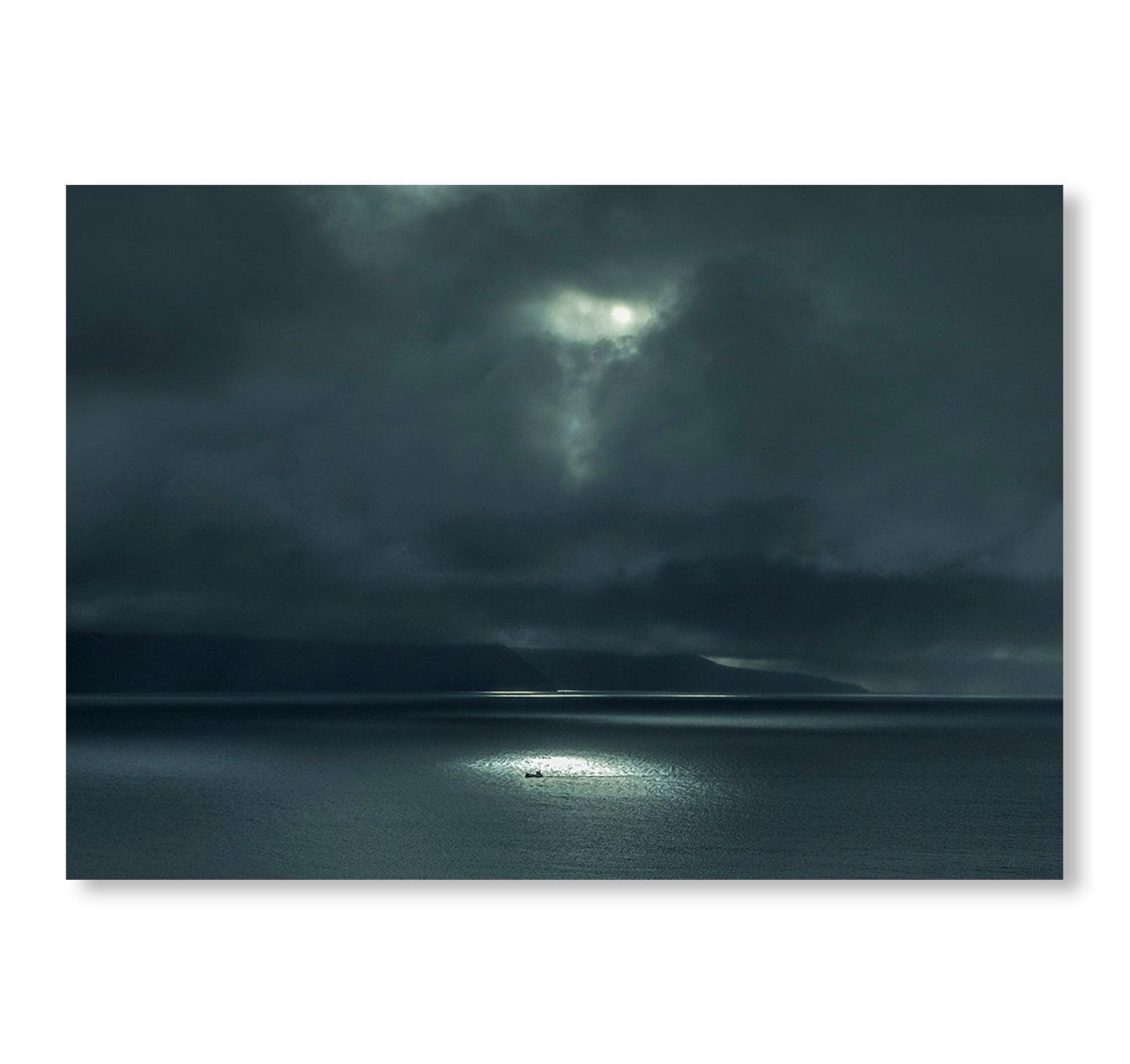 ONE PICTURE BOOK TWO #36: TAKEN BY THE TIDE by Maria Lax - Photography Art Book for Collectors, Perfect for Home Decor & Creative Inspiration