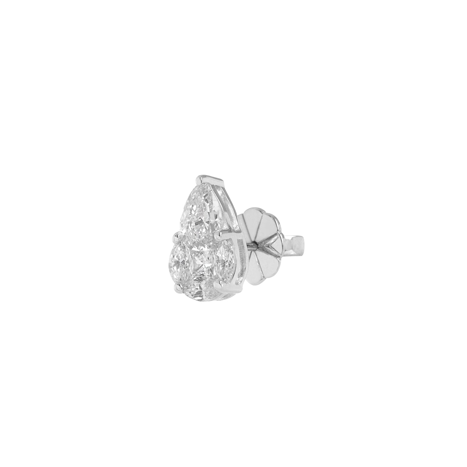 Simple Collection Earrings - Elegant & Minimalist Jewelry for Women | Perfect for Everyday Wear, Office & Special Occasions