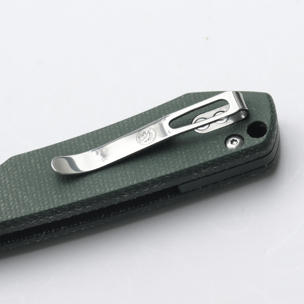 Raccoon® Crossbar Lock Folding Knife - 3.25