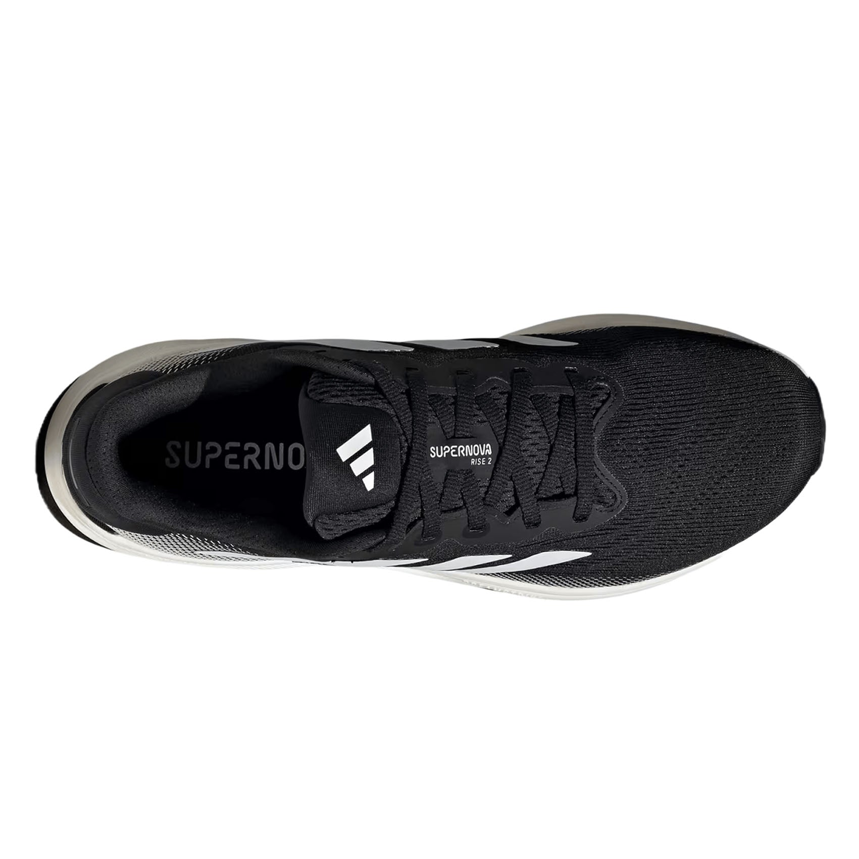 Men's adidas Supernova Rise 2 Running Shoes - Lightweight Cushioned Sneakers for Jogging, Training & Gym Workouts