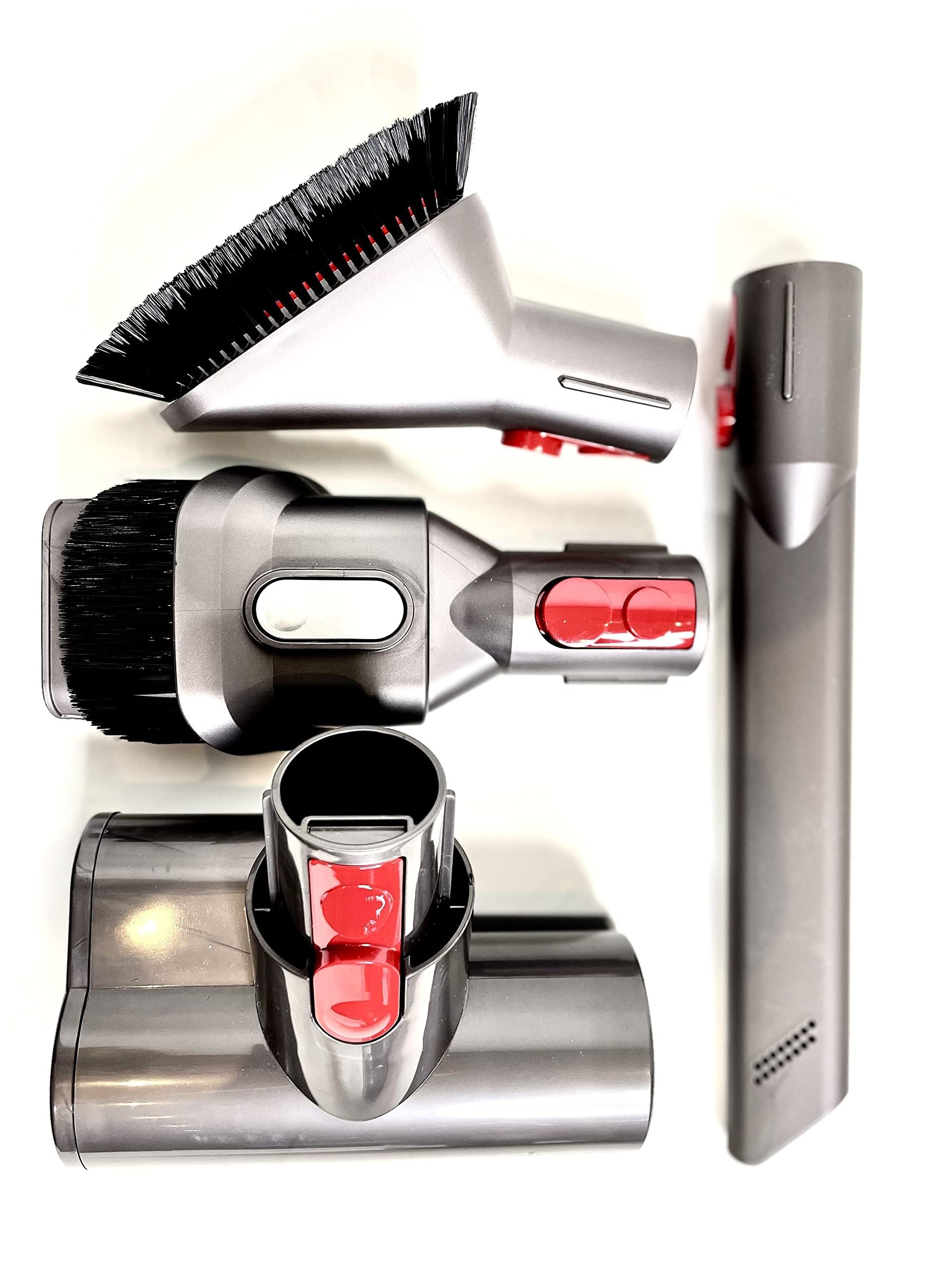 Dyson V8 Animal Cordless Stick Vacuum Cleaner - Powerful Suction for Pet Hair & Home Cleaning | Lightweight & Versatile for Hard Floors & Carpets | Ideal for Pet Owners & Allergy Sufferers