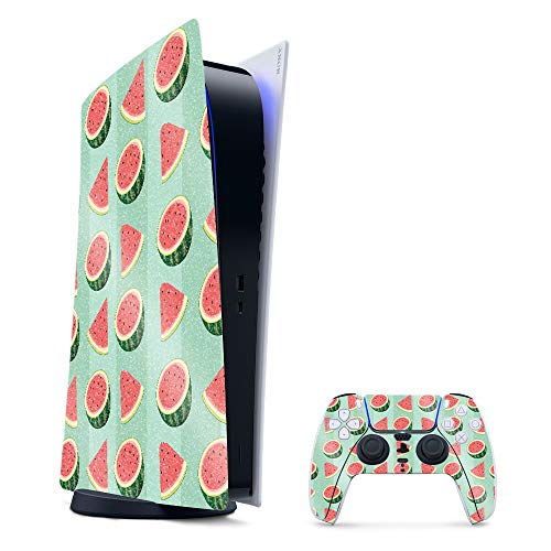 Watermelon Patch