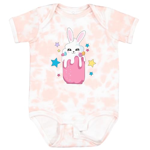 Tie Dye Pink