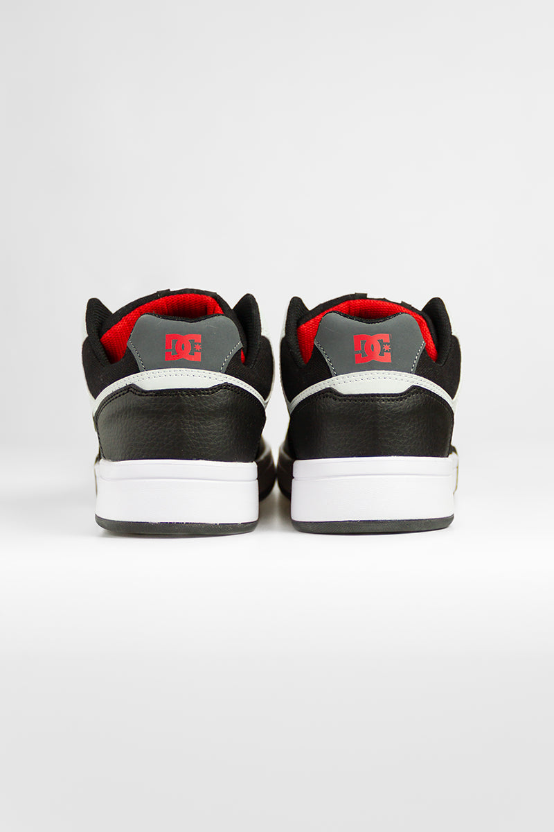DC Men's Stag RS Skate Shoes (2BBR) - Durable & Comfortable Sneakers for Skateboarding, Streetwear & Casual Wear