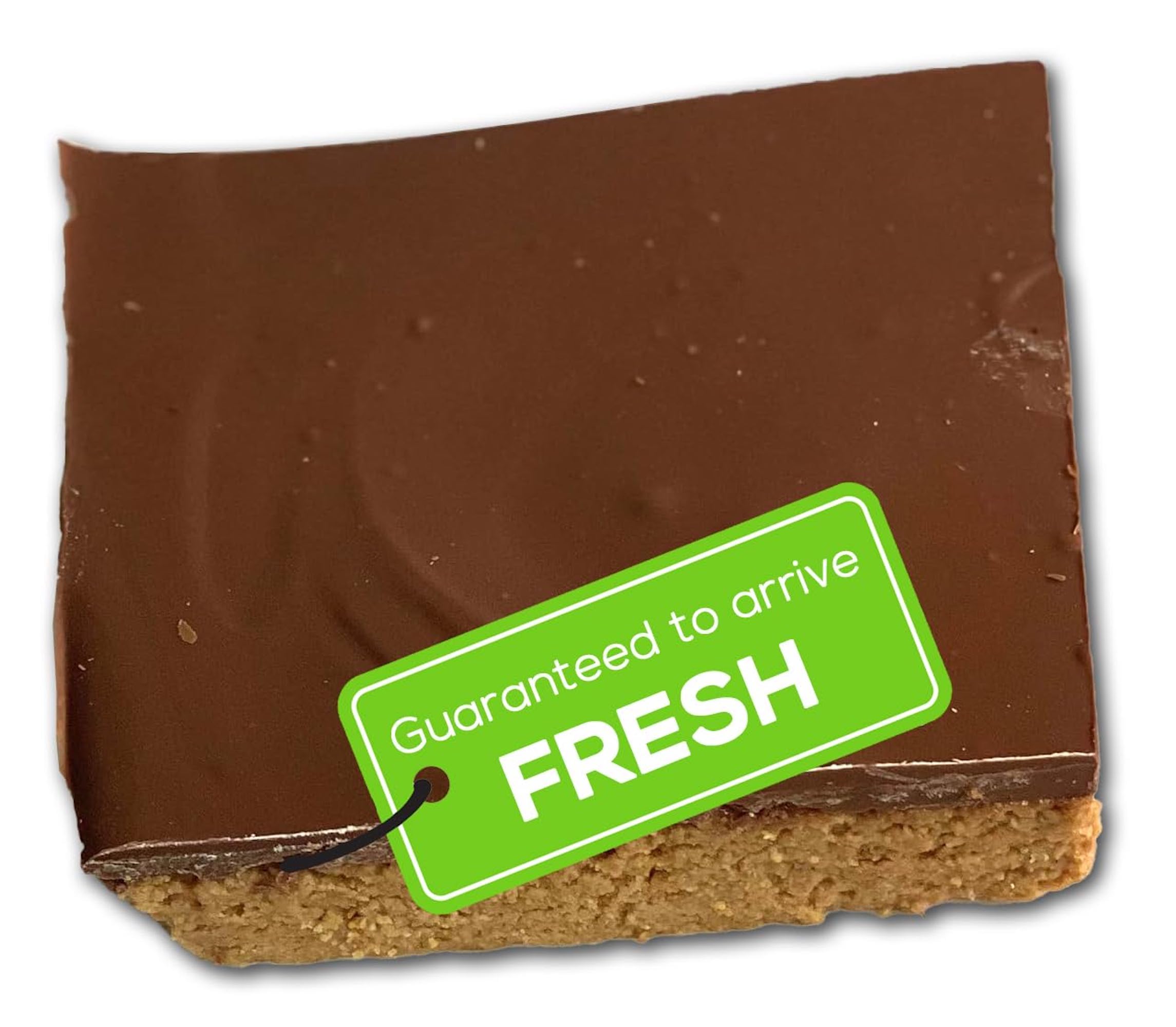 Wonder Bar - Premium Chocolate Snack Bar for Energy & Focus | Healthy On-the-Go Snack for Workouts, Hiking & Office Breaks