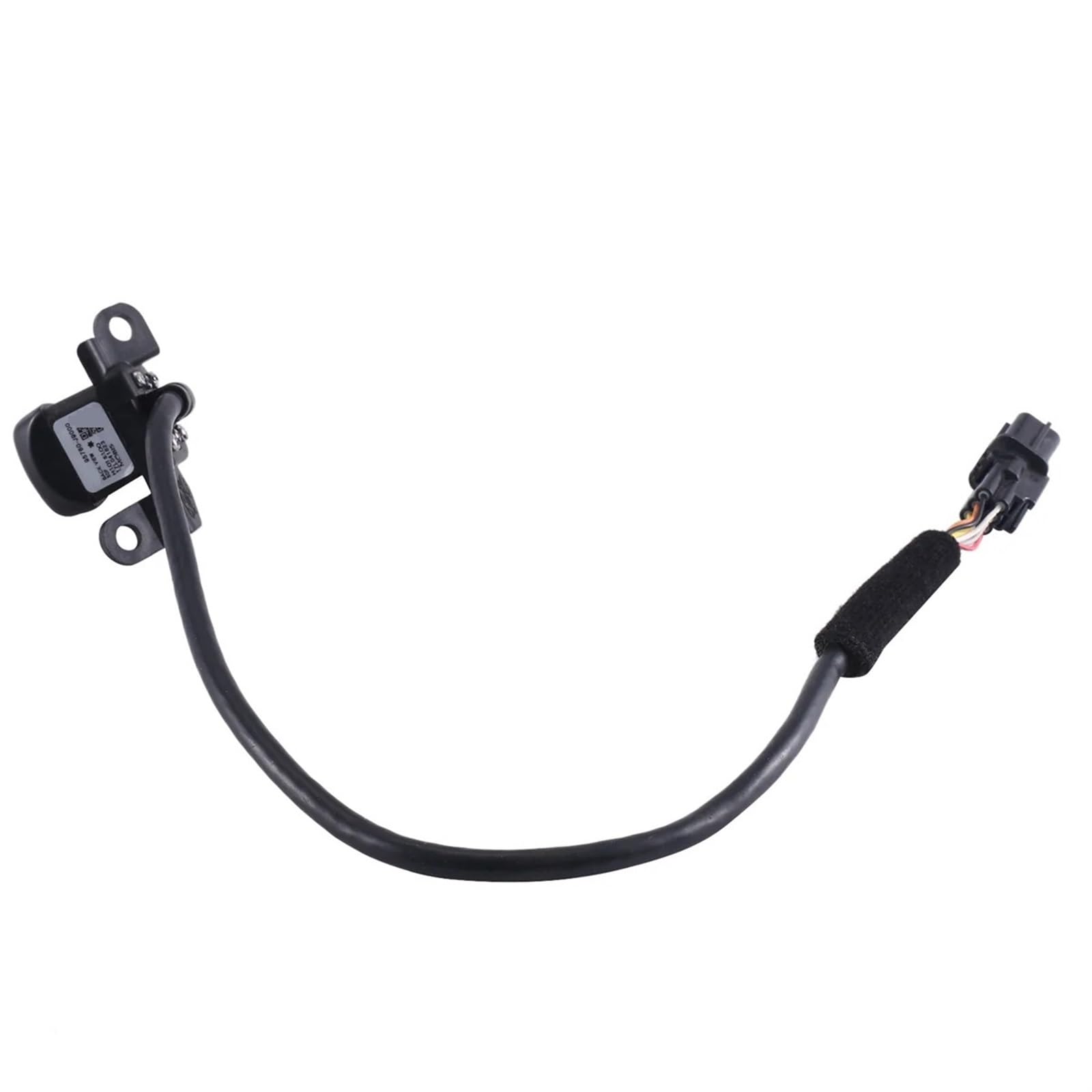 95760-J9000 Rear View Backup Camera for Hyundai Kona 2018-2021 - HD Night Vision Parking Assist System with Waterproof Design - Perfect for Safe Reversing & Parking in Low Light Conditions