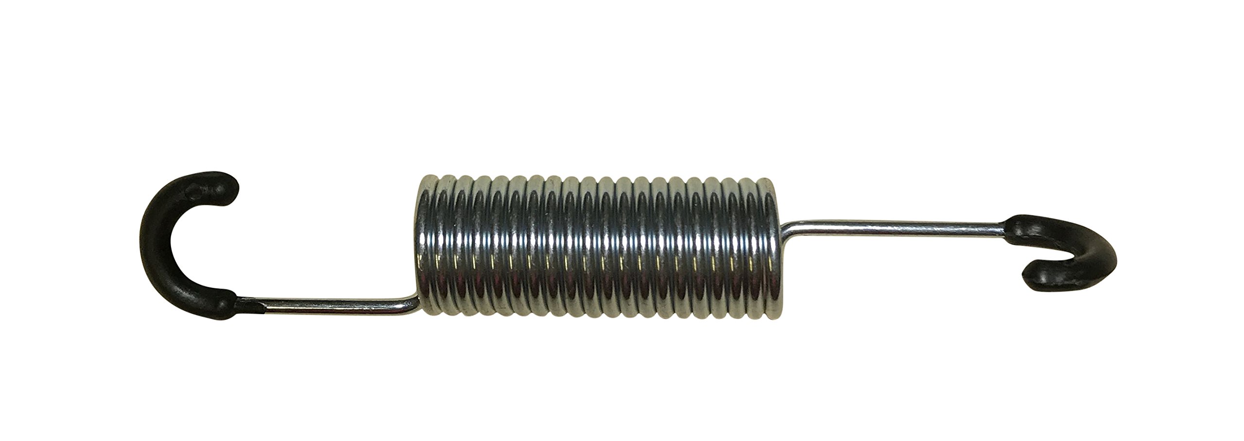 FR Recliner Sofa Sectional Mechanism Tension Spring - 4 3/4 Inch Long Hooks - Replacement Parts for Furniture Repair & DIY Home Improvement
