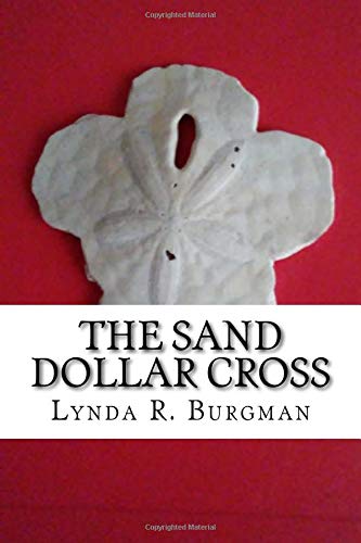 The Sand Dollar Cross Necklace - Religious Jewelry with Christian Symbolism for Faith & Inspiration | Perfect for Church, Prayer & Daily Wear