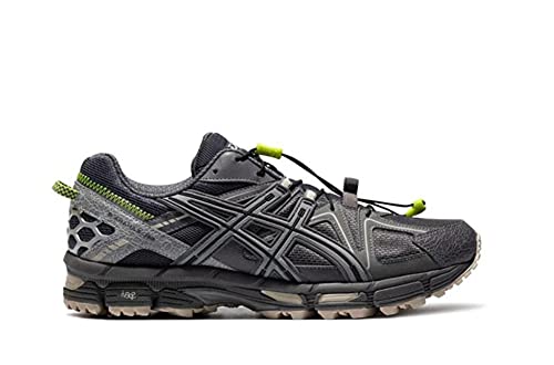 ASICS Men's Gel-Kahana 8 Trail Running Shoes - Lightweight Cushioned for Hiking & Outdoor Activities